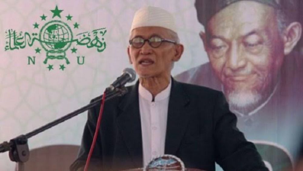 Terpilih Jadi Rais Aam PBNU, KH Miftcahul Akhyar Diminta Tetap Jadi Ketua Umum MUI